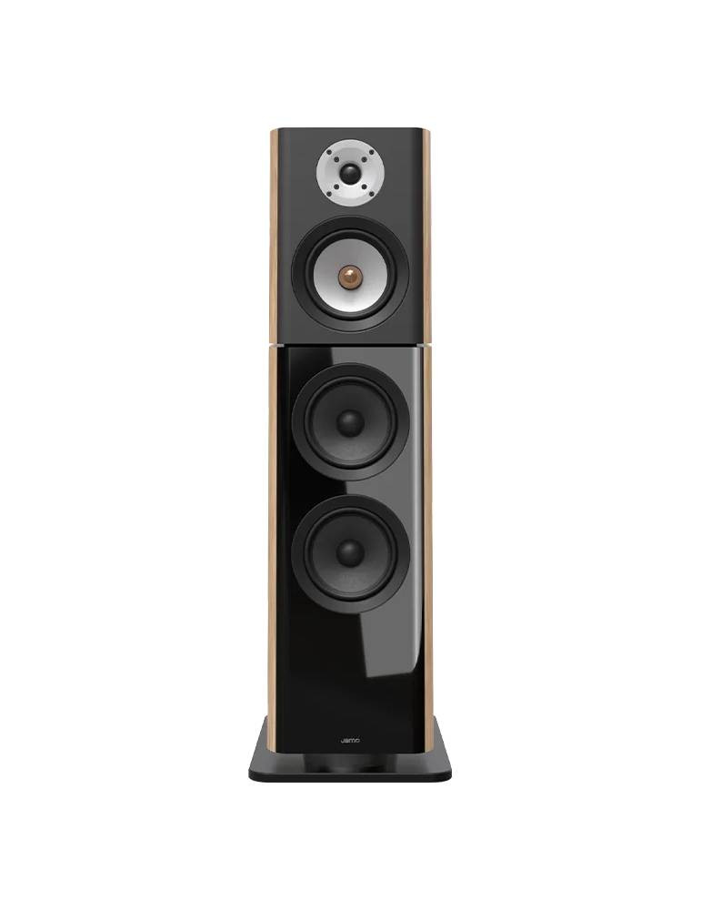 Boxe de podea Jamo Concert Legacy 9 heritage front