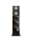 Boxe de podea Jamo Concert Legacy 9 heritage front