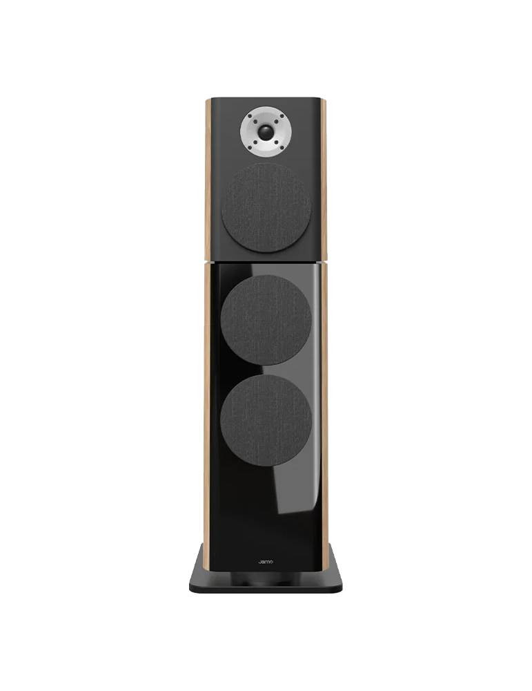 Boxe de podea Jamo Concert Legacy 9 heritage grille