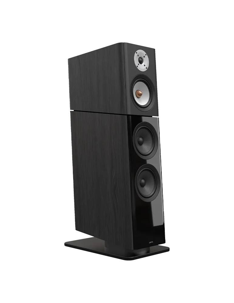 Boxe de podea Jamo Concert Legacy 9