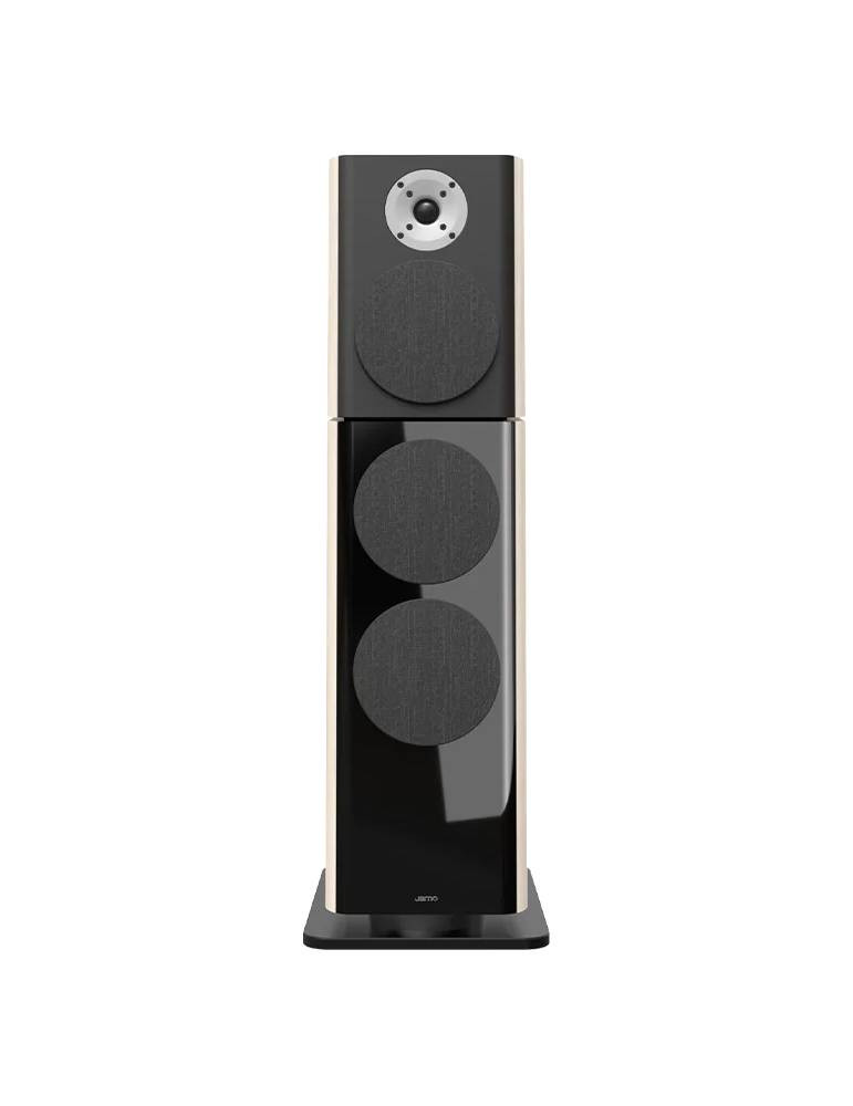 Boxe de podea Jamo Concert Legacy 9 frost grille