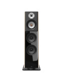Boxe de podea Jamo Concert Legacy 9 frost front