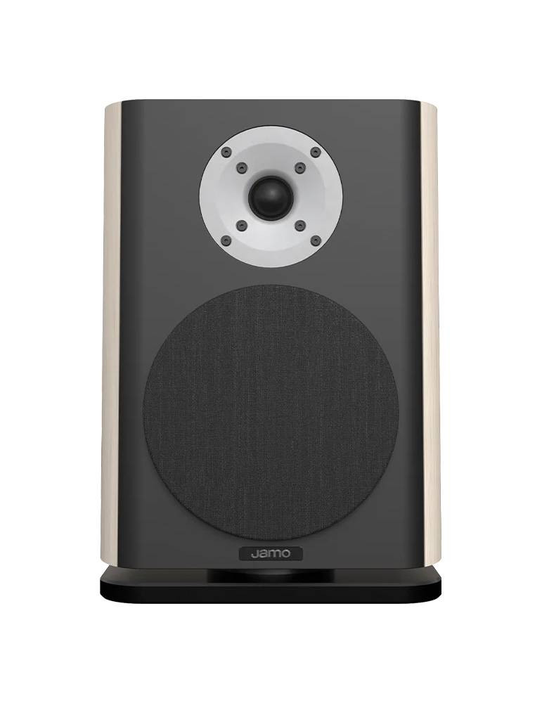 Boxe de raft Jamo Concert Legacy 8 frost grille