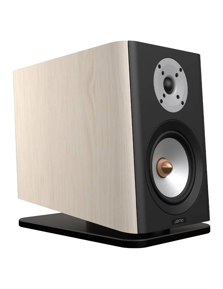 Boxe de raft Jamo Concert Legacy 8 frost