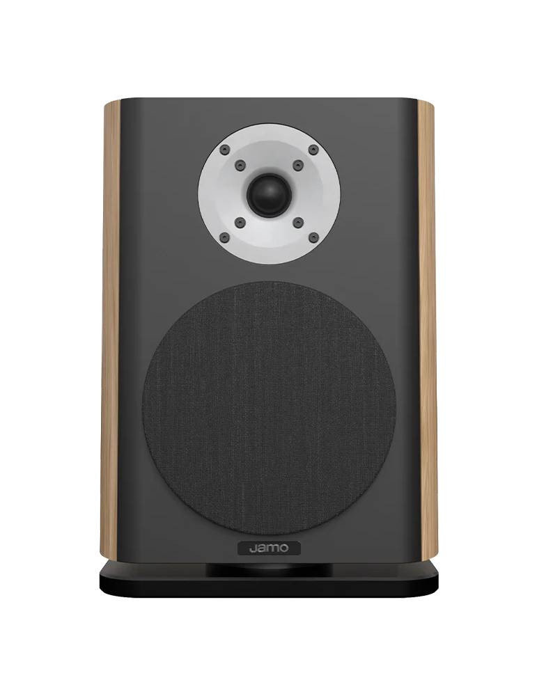 Boxe de raft Jamo Concert Legacy 8 heritage grille