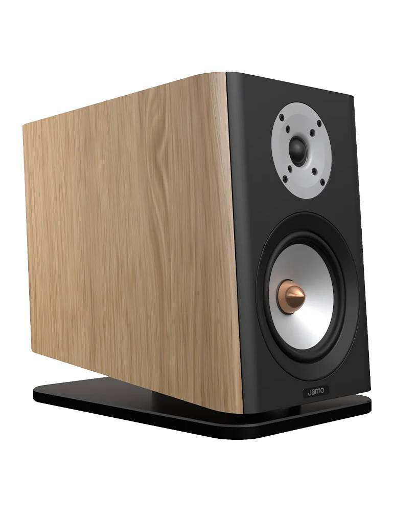 Boxe de raft Jamo Concert Legacy 8 heritage