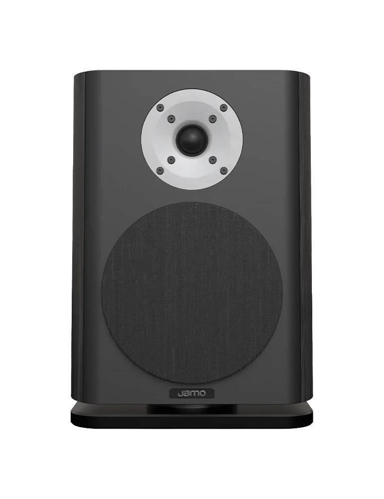 Boxe de raft Jamo Concert Legacy 8 grille