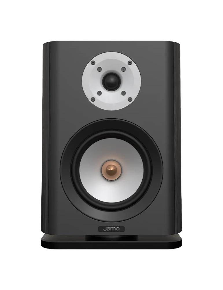 Boxe de raft Jamo Concert Legacy 8 front