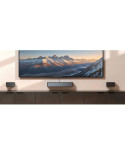 Soundbar Eltax Cinesound 5.1 TV