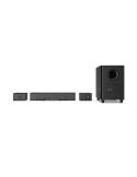Soundbar Eltax Cinesound 5.1 back