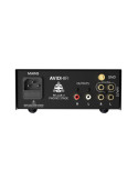 AVID Pellar II back