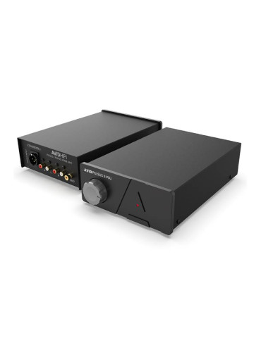 AVID Pulsus II