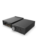 AVID Pulsus II back