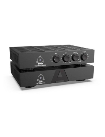 AVID Velsonic