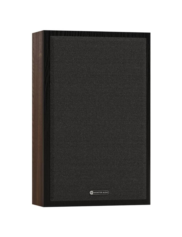 Boxe Monitor Audio Bronze On-Wall 7G walnut grille