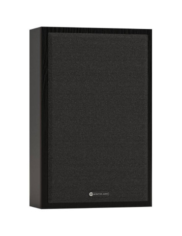 Boxe Monitor Audio Bronze On-Wall 7G walnut grille
