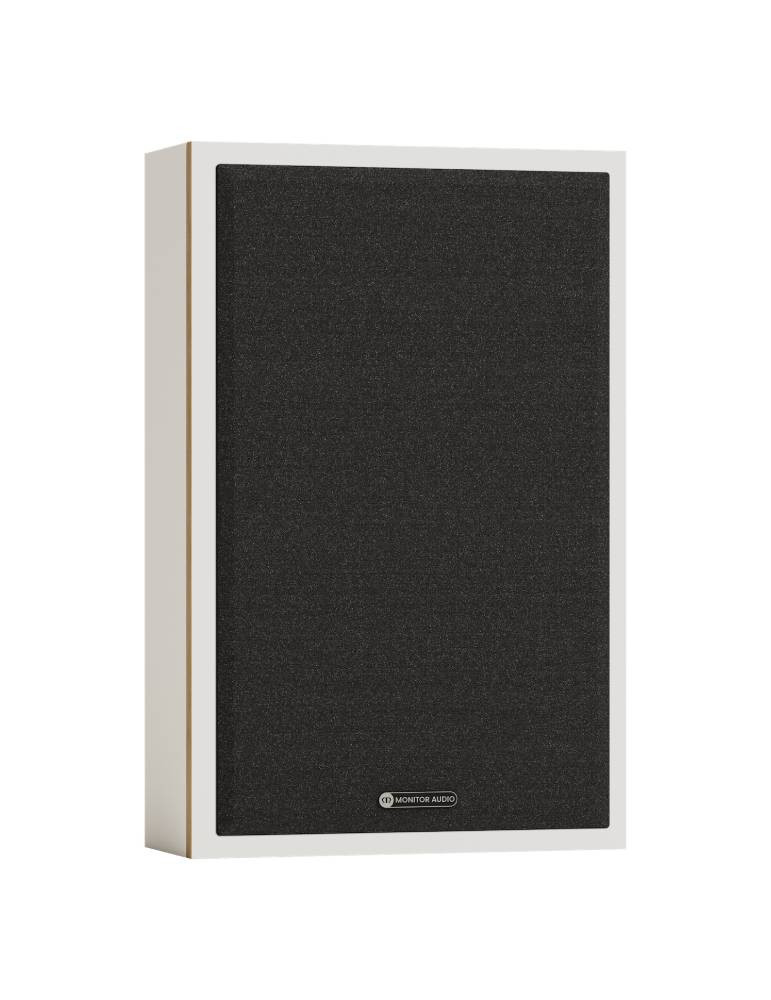 Boxe Monitor Audio Bronze On-Wall 7G white grille