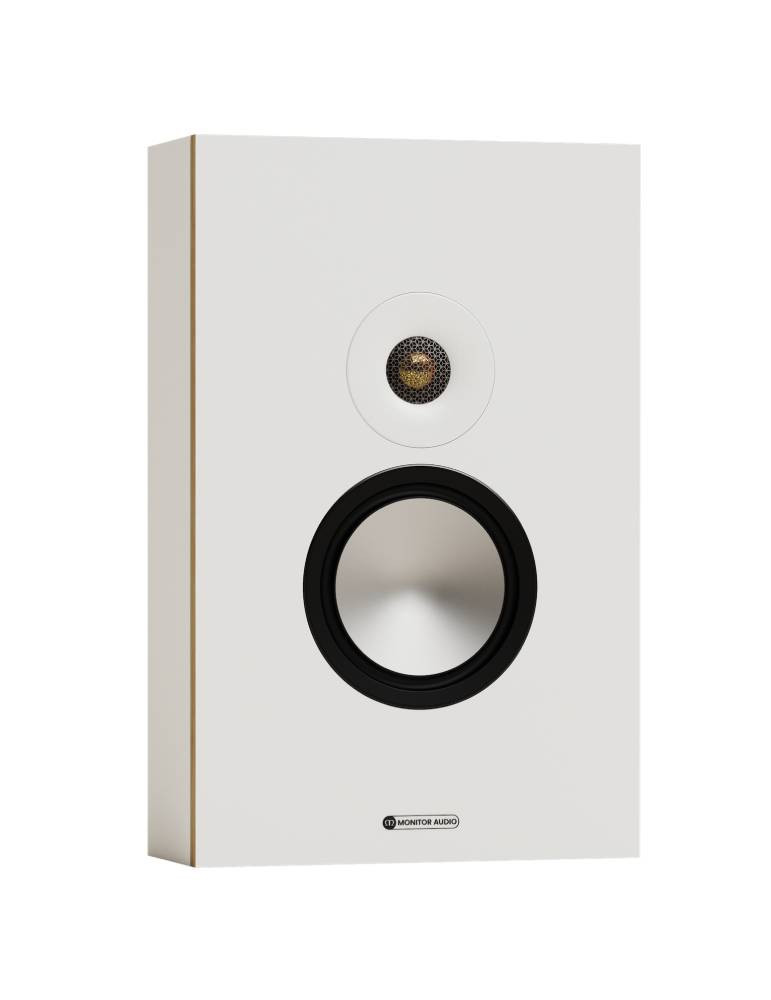 Boxe Monitor Audio Bronze On-Wall 7G white
