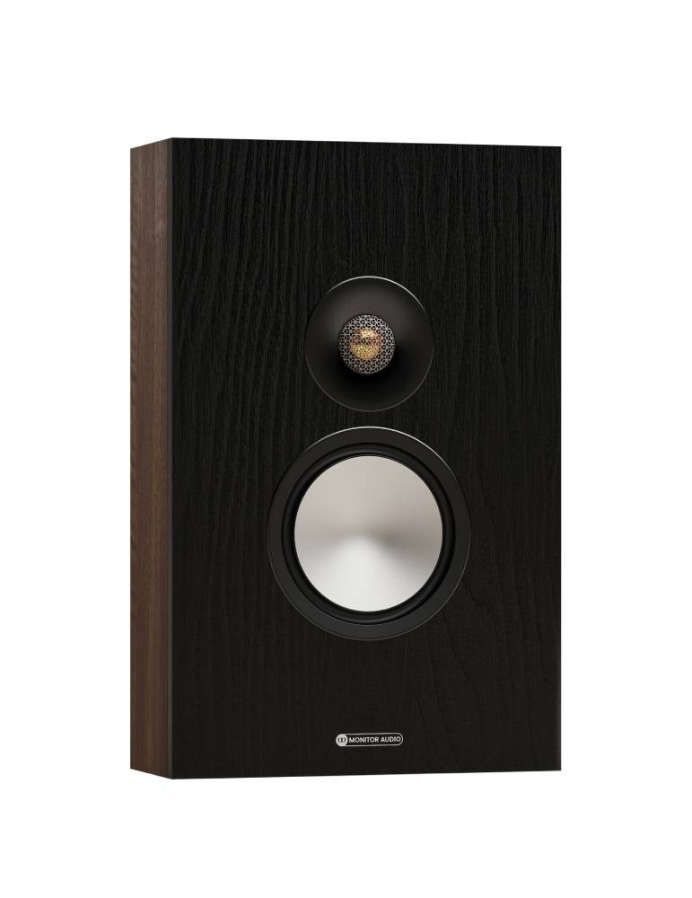 Boxe Monitor Audio Bronze On-Wall 7G walnut