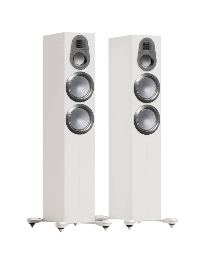 Monitor Audio Gold 300 6G white