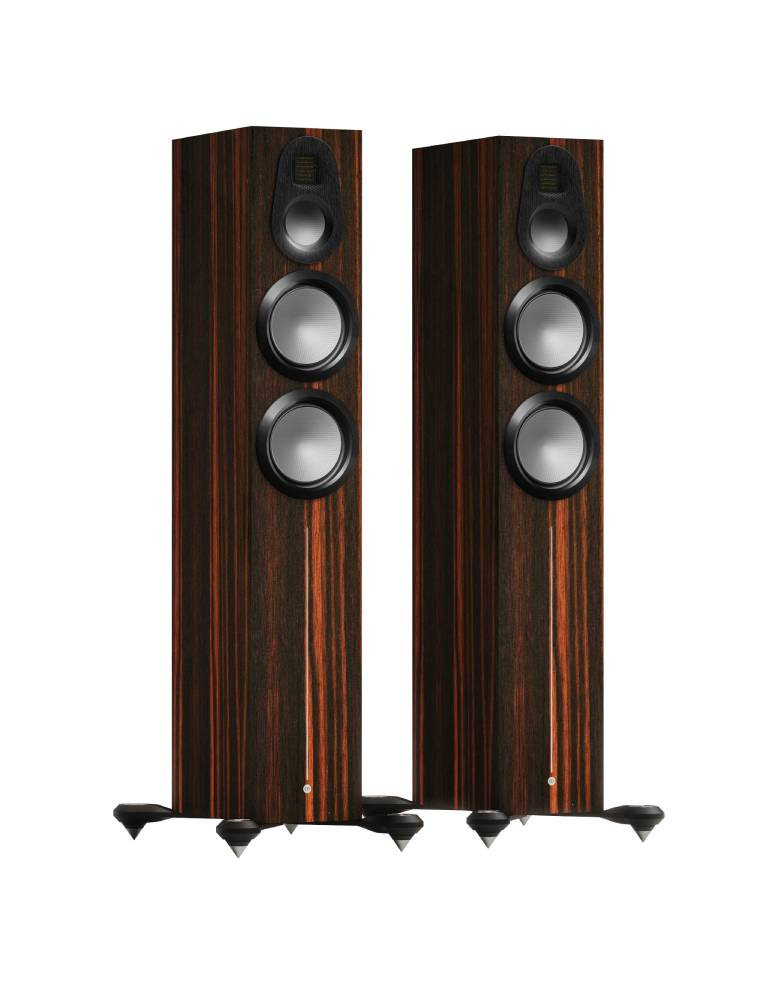 Monitor Audio Gold 300 6G macassar