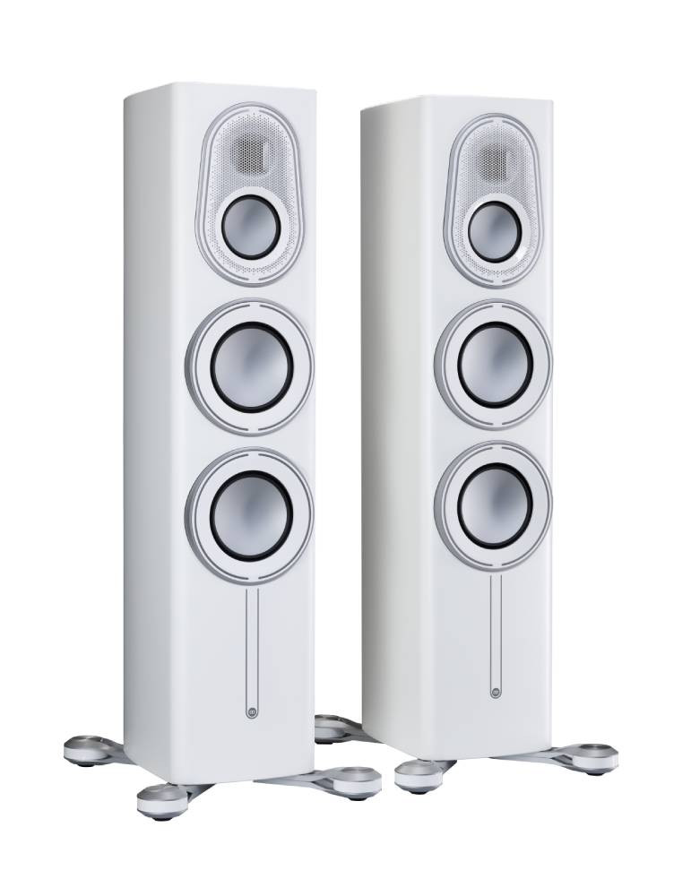 Monitor Audio Platinum 200 3G white