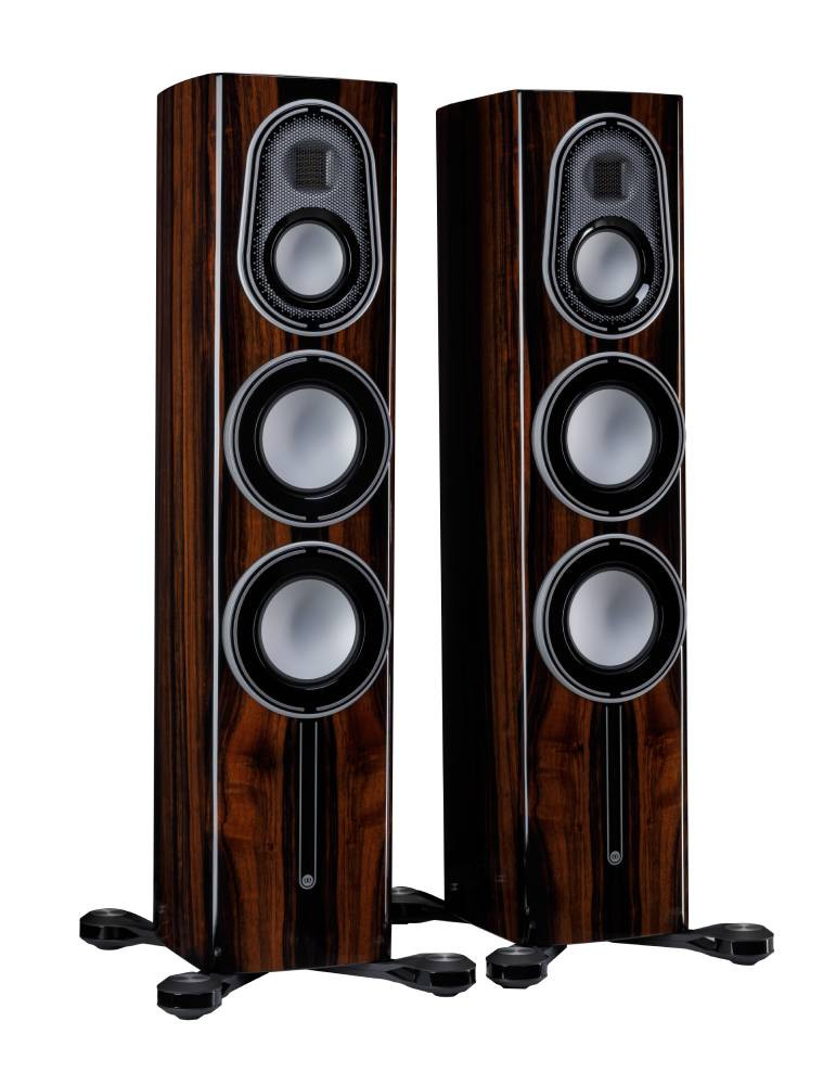 Monitor Audio Platinum 200 3G wood