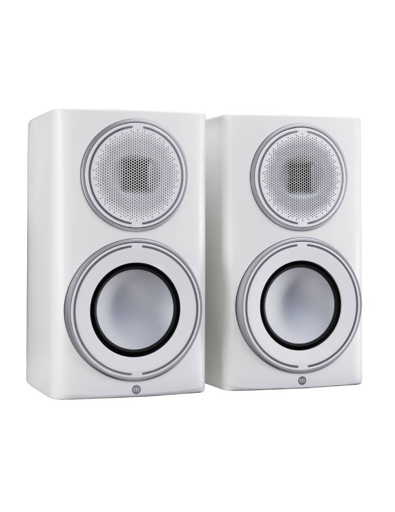 Monitor Audio Platinum 100 3G white