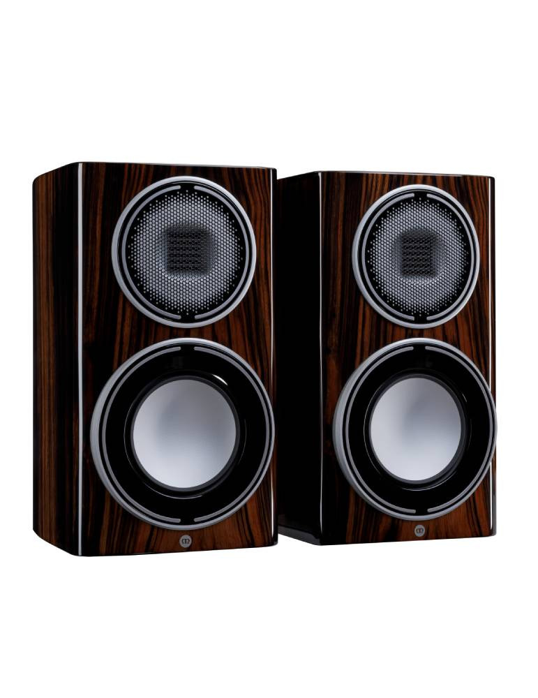 Monitor Audio Platinum 100 3G wood