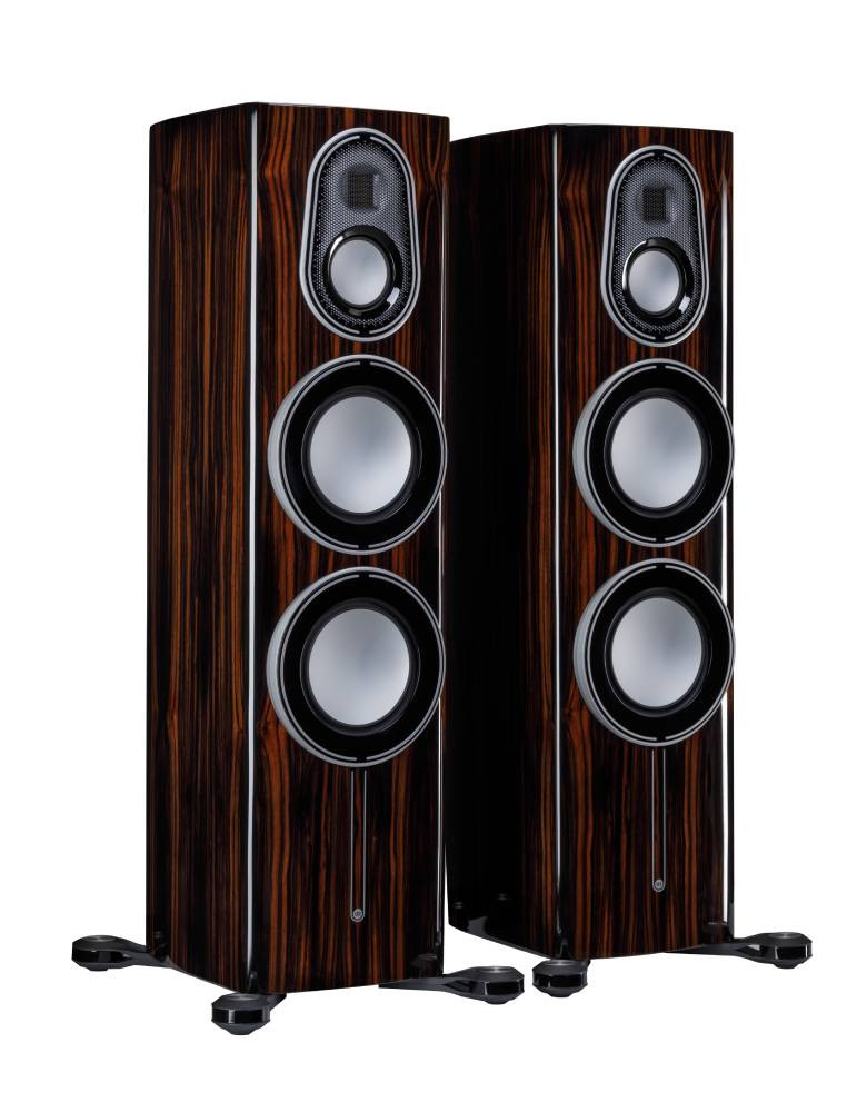Monitor Audio Platinum 300 3G wood