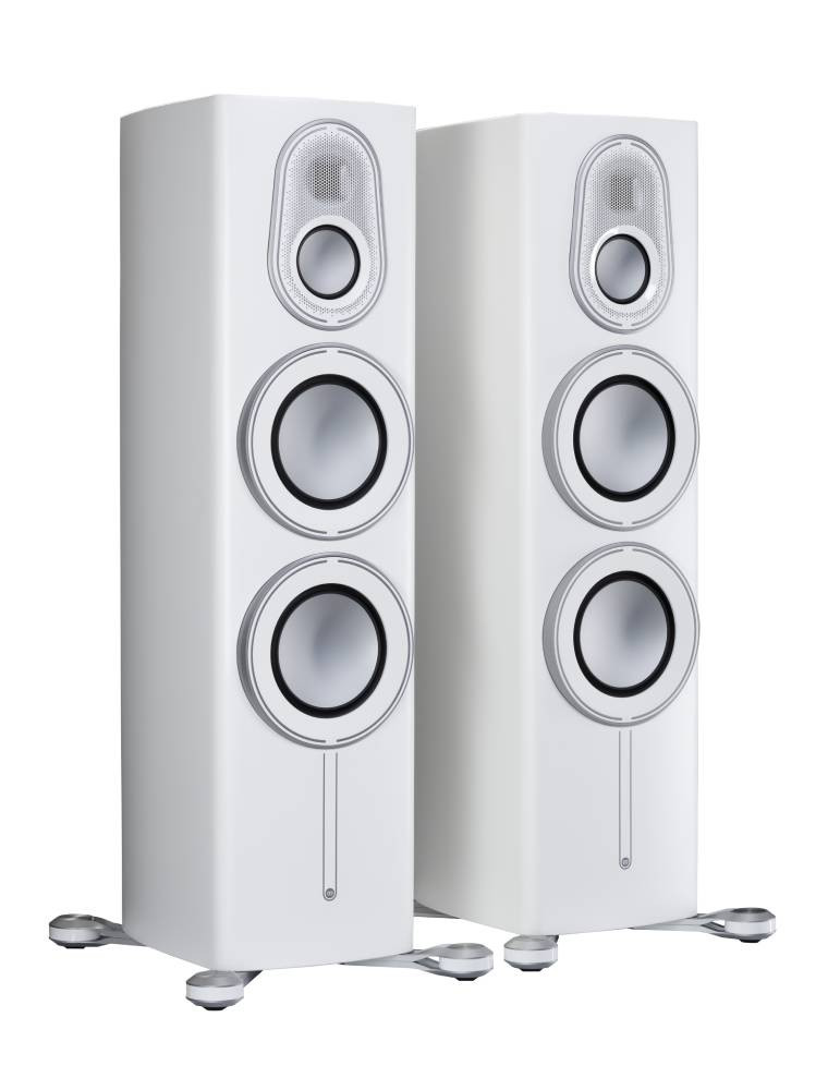 Monitor Audio Platinum 300 3G white