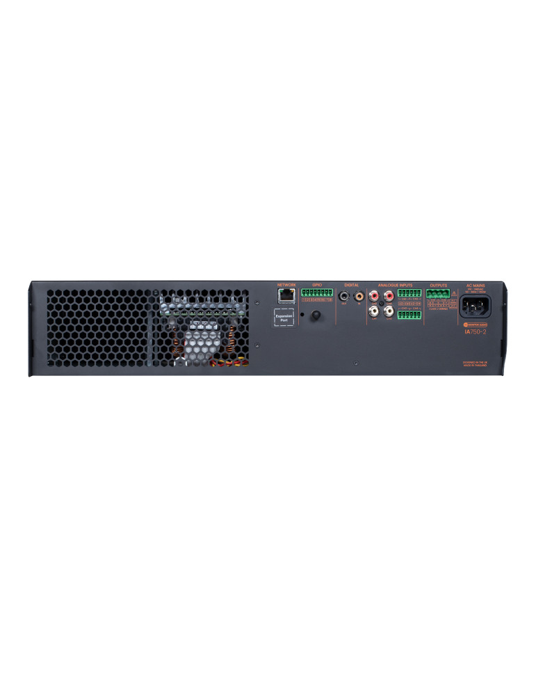 Monitor Audio CI Amp IA750-2