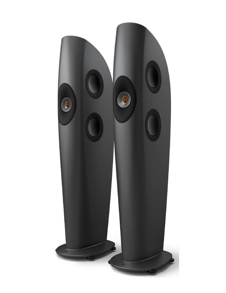 KEF Blade Two Meta