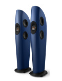 KEF Blade Two Meta blue