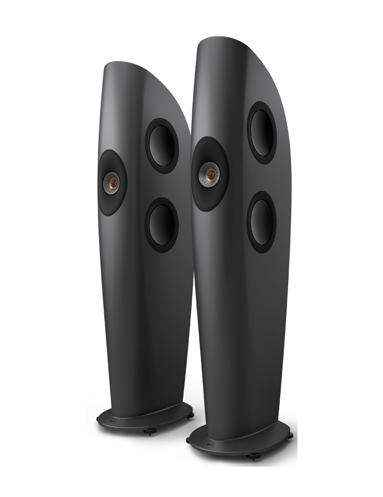 KEF Blade One Meta