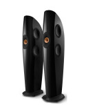 KEF Blade One Meta black