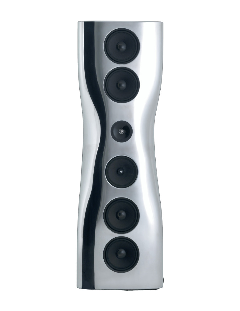 KEF Muon front