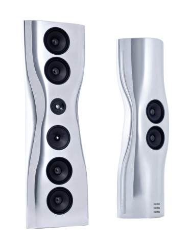 KEF Muon