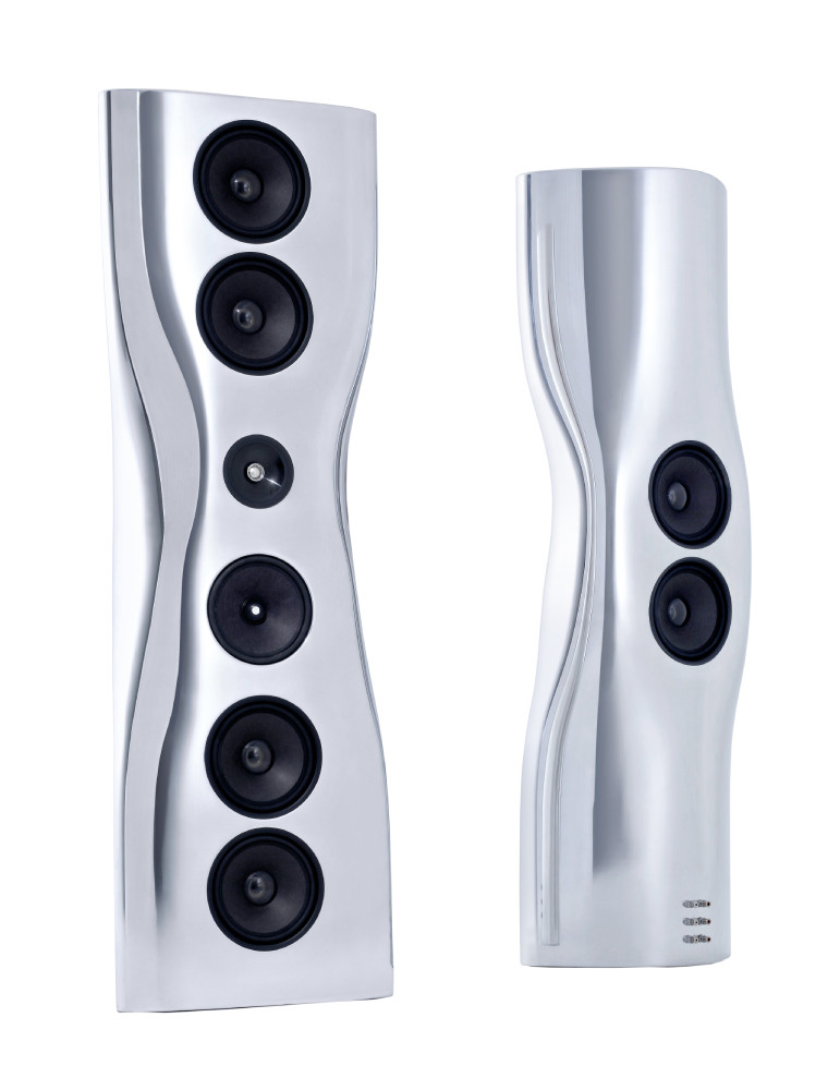 KEF Muon
