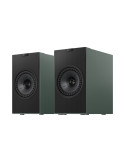 KEF Coda W green
