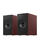 KEF Coda W red