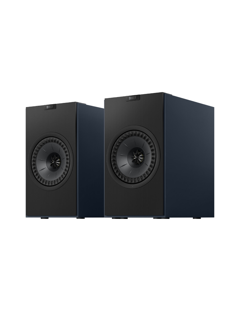 KEF Coda W blue