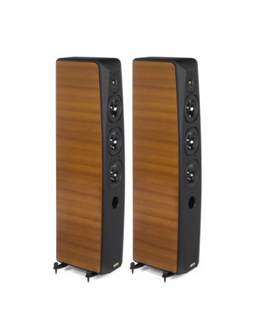 Opera Grand Mezza Mahogany resigilate