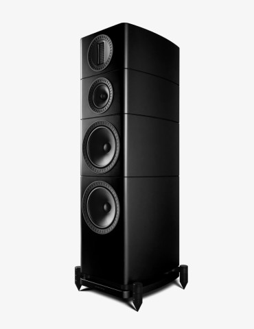 Wharfedale Elysian 4R
