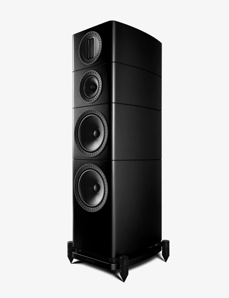 Wharfedale Elysian 4R