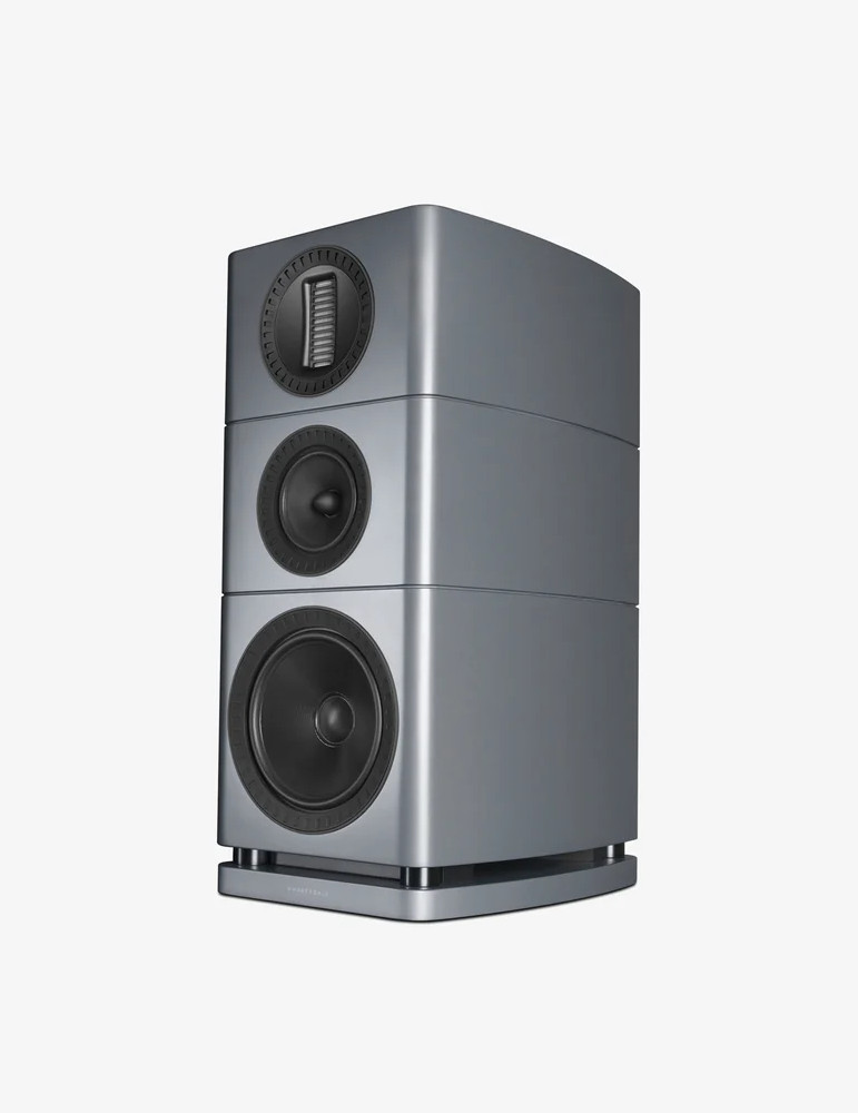 Wharfedale Elysian 2R grey