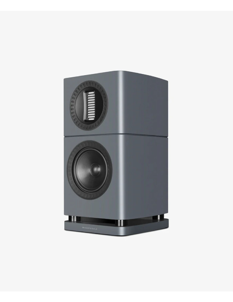 Wharfedale Elysian 1R grey