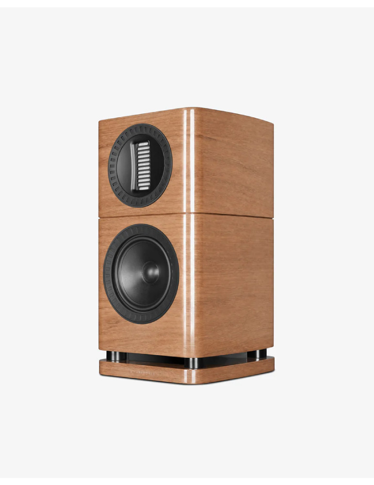 Wharfedale Elysian 1R walnut