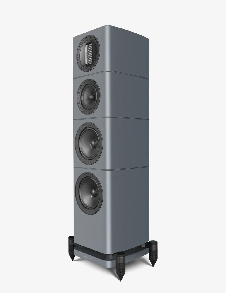 Wharfedale Elysian 3R gri