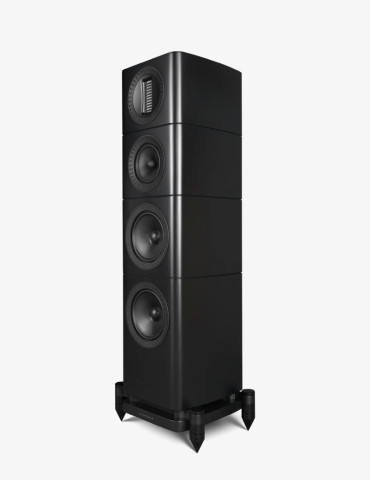 Wharfedale Elysian 3R